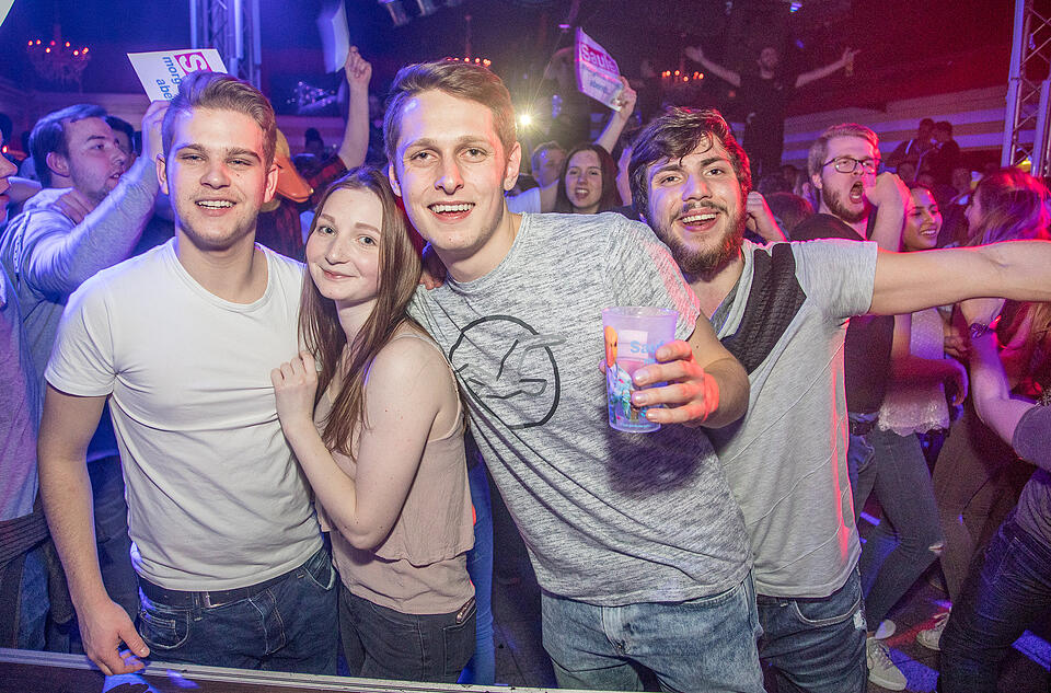 Ingo ohne Flamingo