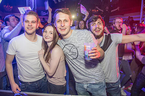 Ingo ohne Flamingo