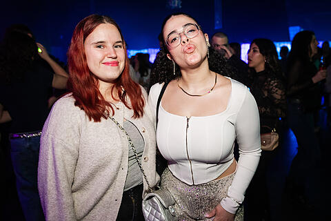 Tanz der Molek&uuml;le