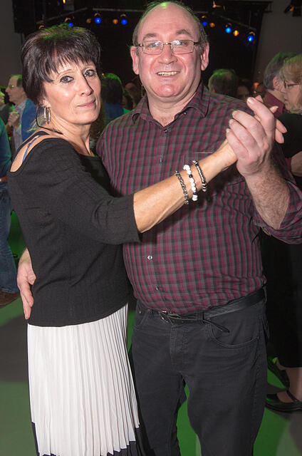 70er Jahre Party
