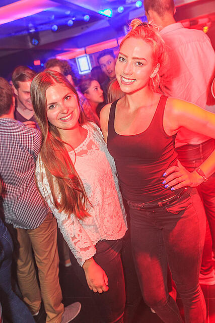 Sch&uuml;lerparty