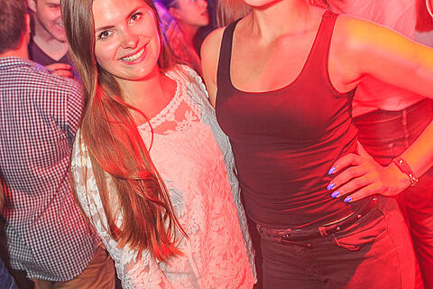 Sch&uuml;lerparty