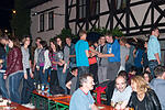 Weinfest Sommerhausen