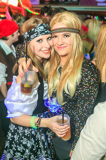 Neon Party