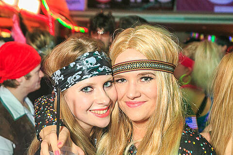 Neon Party