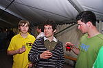 Weinfest Nenzenheim