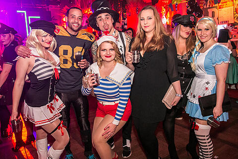 Porno Party