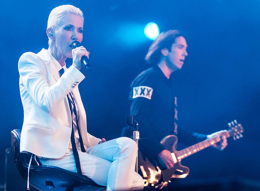 Roxette