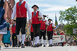 Kiliani-Festzug