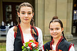 Rakoczy Fest Sonntag
