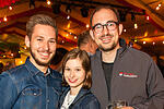 Weinfest Untereisenheim