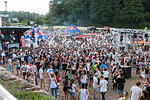 Traumsafari Festival