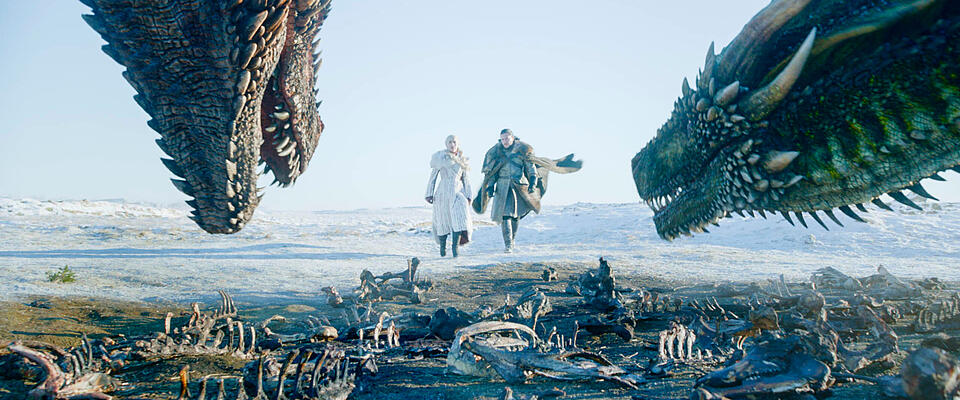 Game of Thrones