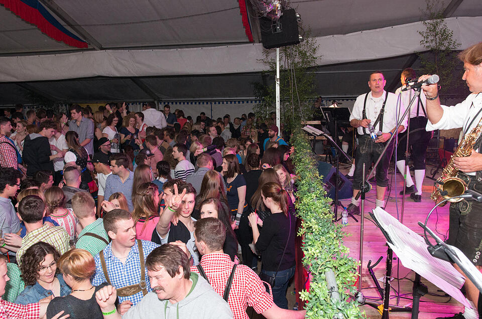 Nenzenheimer Weinfest