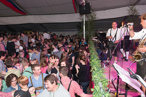 Nenzenheimer Weinfest