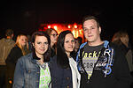 OPEN AIR iM Garten Unsleben