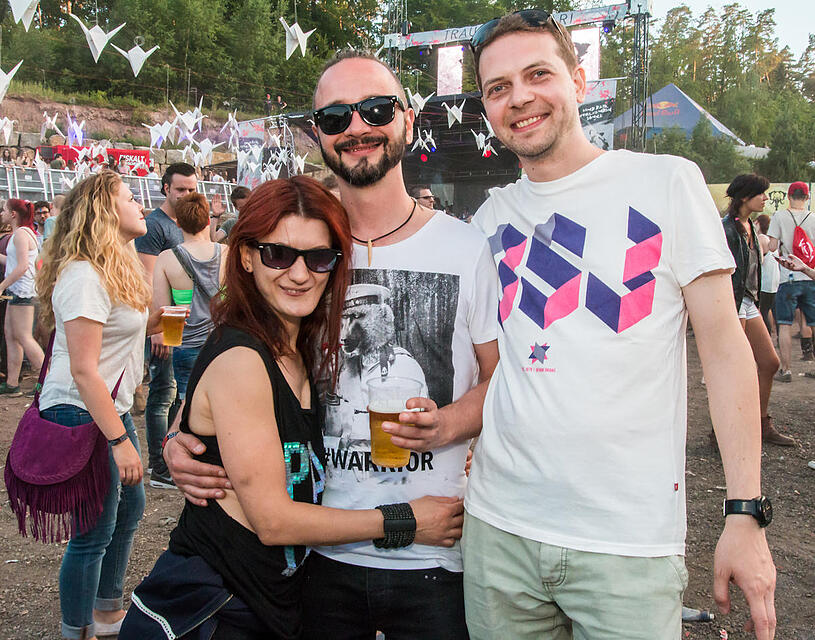 Traumsafari Festival