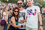 Traumsafari Festival