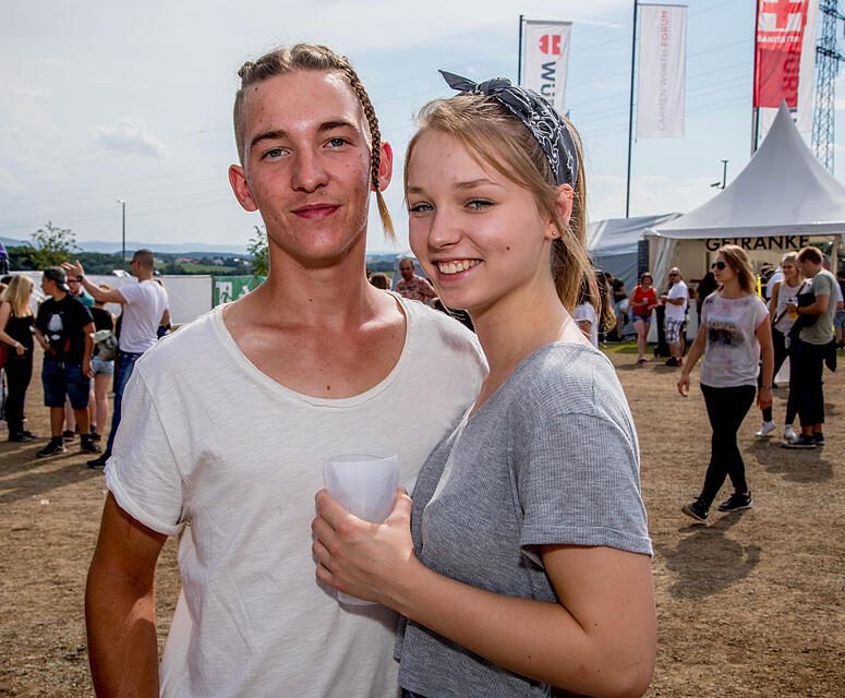 Würth Open Air