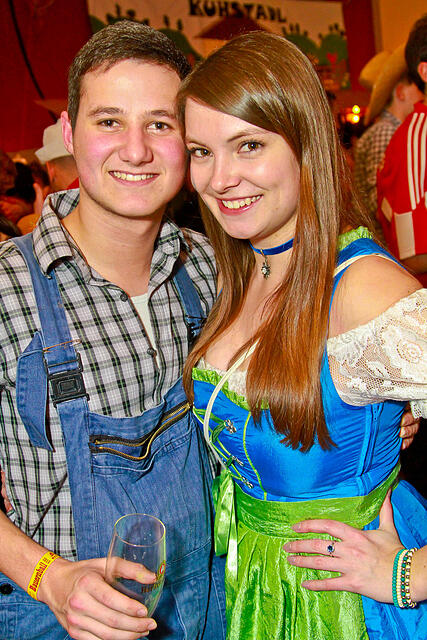 Bauernball