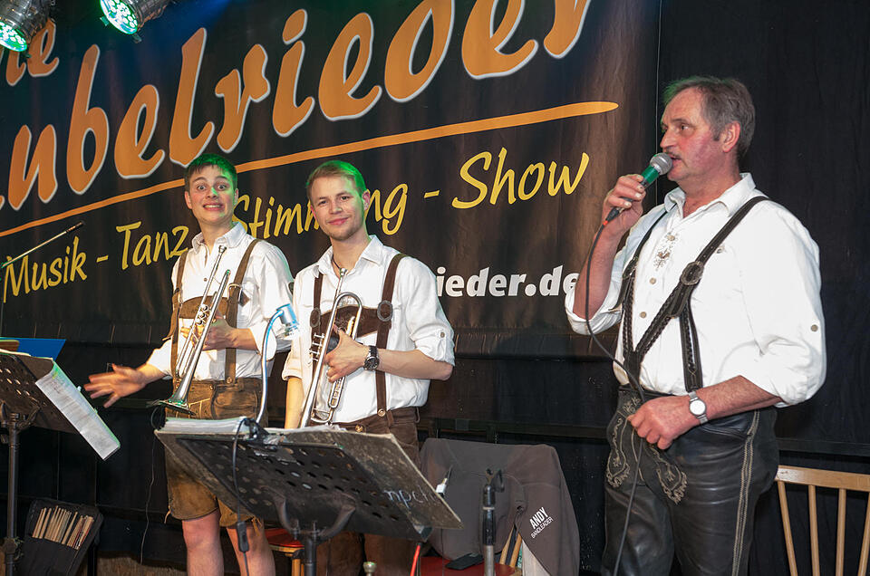 Nenzenheimer Weinfest