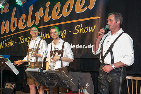 Nenzenheimer Weinfest