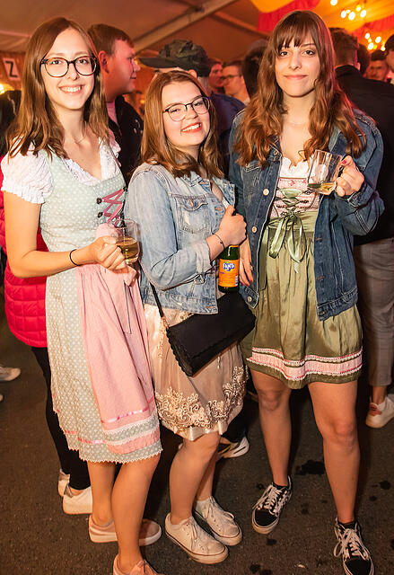 Weinfest Untereisenheim