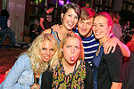 Ersti Party
