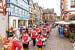 Festwoche in Lohr am Main - Infos in sieben Bildern