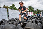 Rock the Race