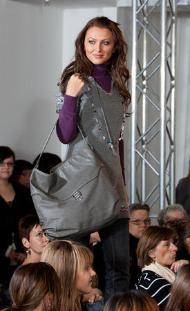 Main-Topmodel Finale 2009