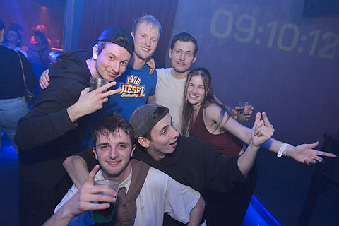 Getr&auml;nkepyramide