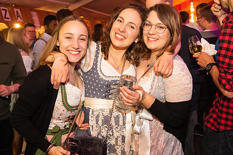 Weinfest Untereisenheim