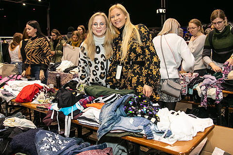 Fashion Flohmarkt