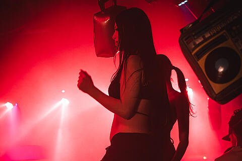 2000-2010-2020er Party