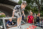 Rock the Race
