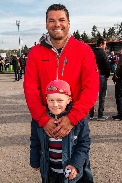 FC Würzburger Kickers - FV Illertissen