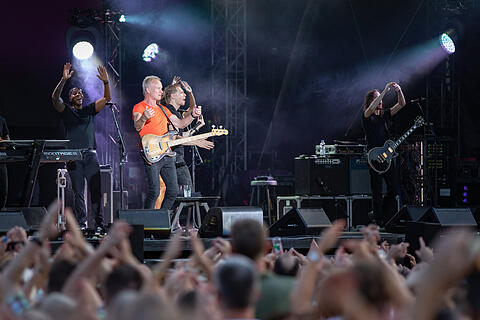 Sting