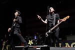 Punk in Drublic