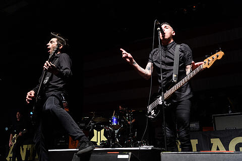 Punk in Drublic