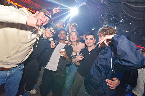 Getr&auml;nkepyramide