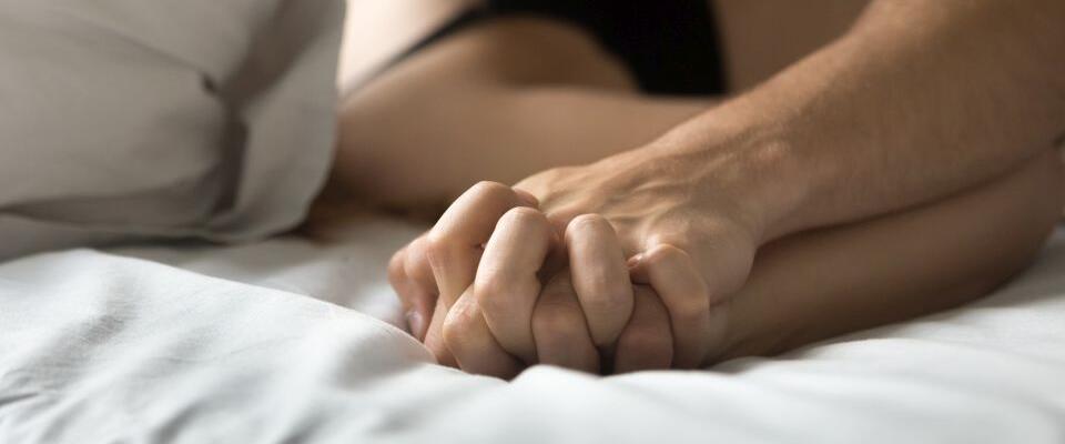 Wenn Dich Dein Partner nicht befriedigt, mach Schluss!