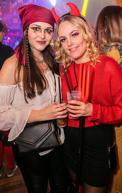 Apres Ski Faschingsparty