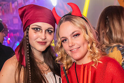 Apres Ski Faschingsparty
