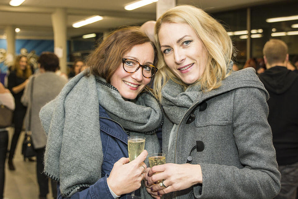 Carolin Kebekus: Alpha Pussy