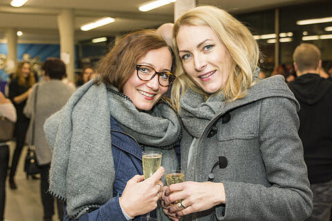 Carolin Kebekus: Alpha Pussy