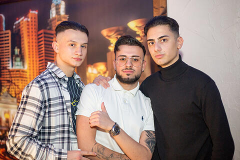 PROJECT BAD MERGENTHEIM
