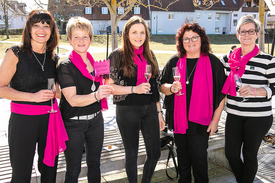 Wahl der fränkischen Weinkönigin