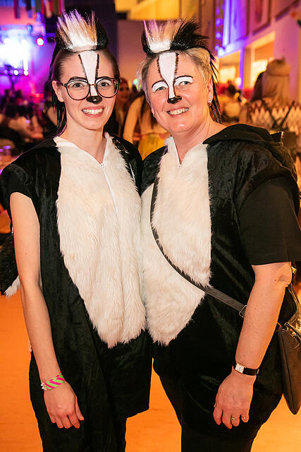 Weiberfasching Karbach