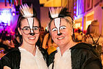 Weiberfasching Karbach